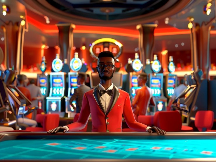 সমুদ্র অভিযানে goldenbet পাইরেট ট্রেজার সূচনা
