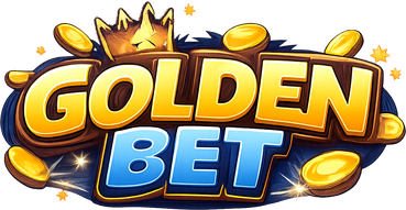 goldenbet হোম লোগো